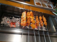 -牛上牛吊炉烧烤(红旗大街店)