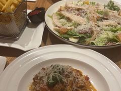 -安妮意大利餐厅(世贸天阶店)