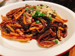 -苏帮袁Sue Cuisine(来福士店)