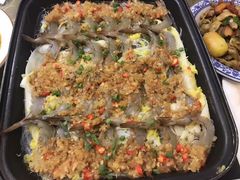 -八大碗(长青街店)