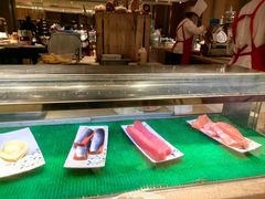 -舟山朱家尖威斯汀酒店·知味标帜自助餐厅