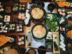 -束河人家(南锣鼓巷店)