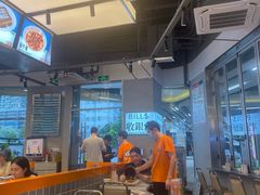-肥韬茶餐厅(海上世界店)