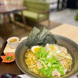 尖東日式和風Cafe🍁 x Happy Hour優惠🍻 