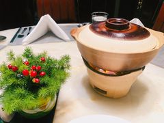 -美食汇自助餐厅(成都万达瑞华酒店)