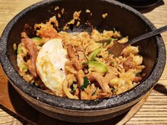 -花腰餐吧Bistro烧烤 傣味(传媒大学店)