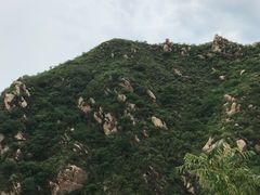 -云峰山自然风景区