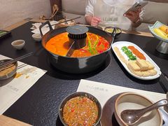 -山缓缓火锅(上海闵行龙湖店)