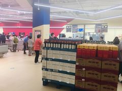 -盒马X会员店(上海森兰商都店)
