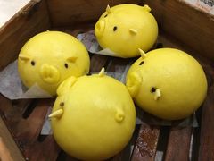 猪仔包-渔旺喜宴(银座店)