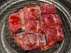 -大牛焱烧·和牛炭火烧放题