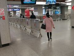 -北大街(地铁站)