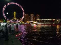 -海河游船-永乐码头(大悲院)