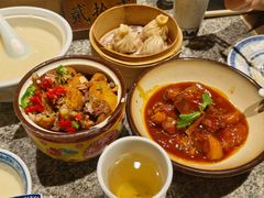 -南京大牌档(济南万象城店)