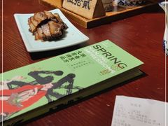 -南京大牌档(三阳广场苏宁店)