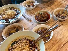 -好這口重庆小面(总店)