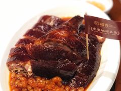 -稻香酒家·34年老字号·港式粤菜(侨光店)