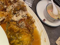 -闫府私房菜·老字号(恒隆店)