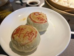 鲜肉小酥酥-小厨娘淮扬菜(诚信大道店)