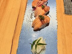 -大岛日本料理铁板烧(南通大饭店)