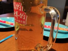 -串东家·好酒配好串(拱墅万达金街店)