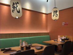 -沼津港精致料理·寿喜烧·烧鸟(青浦宝龙广场日料榜单店)