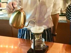 -sugarman espresso素饮糖人高新咖啡工厂