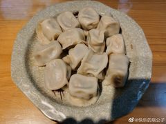 海胆饺子-私房小厨(康城路店)