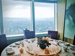 包厢-欣叶食艺轩