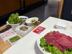 -傣妹火锅(南京东路一店)