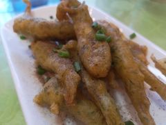 -何记面馆(龙泉山店)