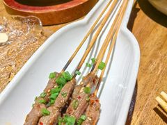 -肉串汪(西便门店)