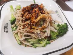 -魏家凉皮(大雁塔南广场餐厅)