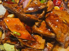 -95号酱骨·一块豆腐(展春园西路店)