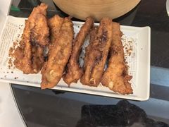 -丰收日·小海鲜·沪上家宴(顾村正大店)
