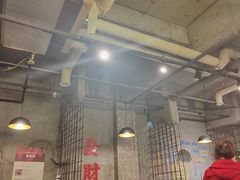 大堂-二道GAI延安串串专营店(阳光城丽兹公馆店)