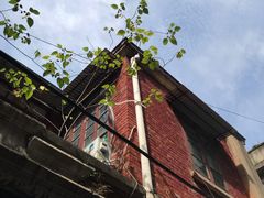 -飞马旅黎黄陂路文旅街区