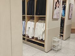 -天真蓝照相馆(五角场百联又一城店)