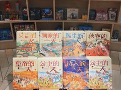 -方所(华润万象城店)