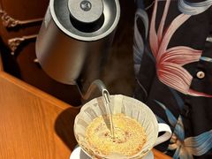 -青咖啡(三坊七巷店)