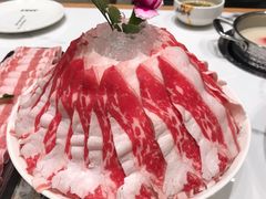 -大舜国风· 和牛火锅(绮霞街店)