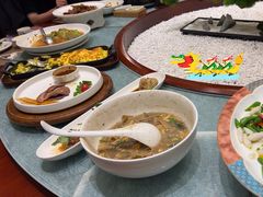 -老铺人家酒店(紫荆名流店)