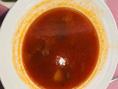 罗宋汤-德大西餐社(云南南路店)