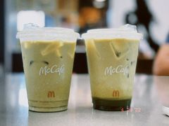 -麦当劳(深圳北站高铁店)