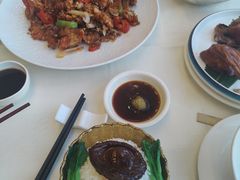 -寻味顺德·顺峰山庄(大良店)