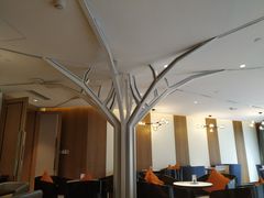 大堂-菲住布渴全日制餐厅·简餐·下午茶·蛋糕