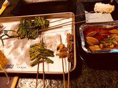 -新楚记烧烤·酒场·夺命肥肠(车公庙店)