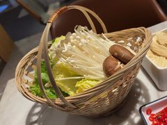 -同仁四季椰子鸡(福田东园总店)