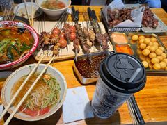 -幸福小串(总店)