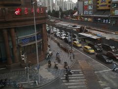 景观位-江南村酒家